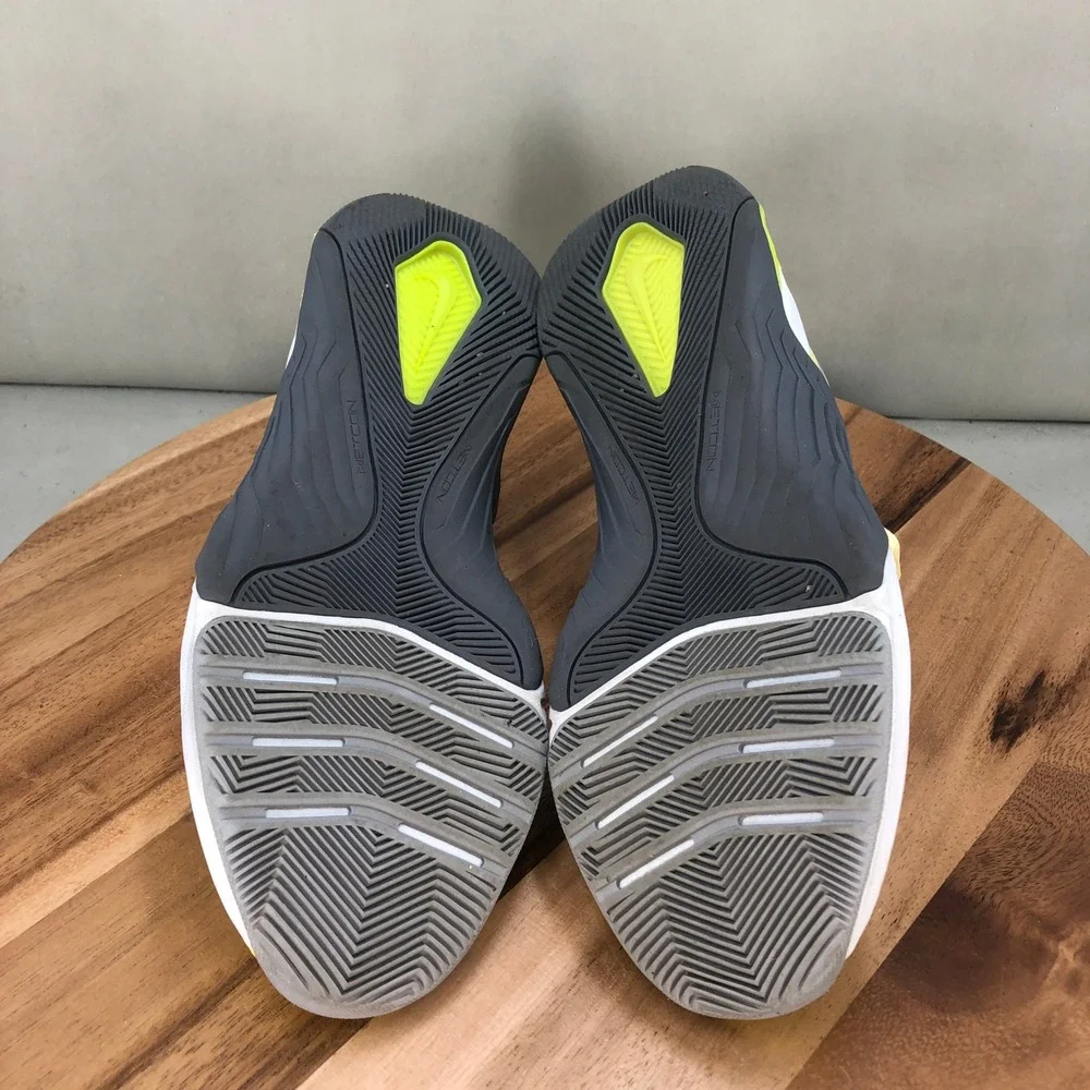 Nike Metcon 8 Womens Training Shoes Citron Tint Volt DO9327-801 Size 10 Gym